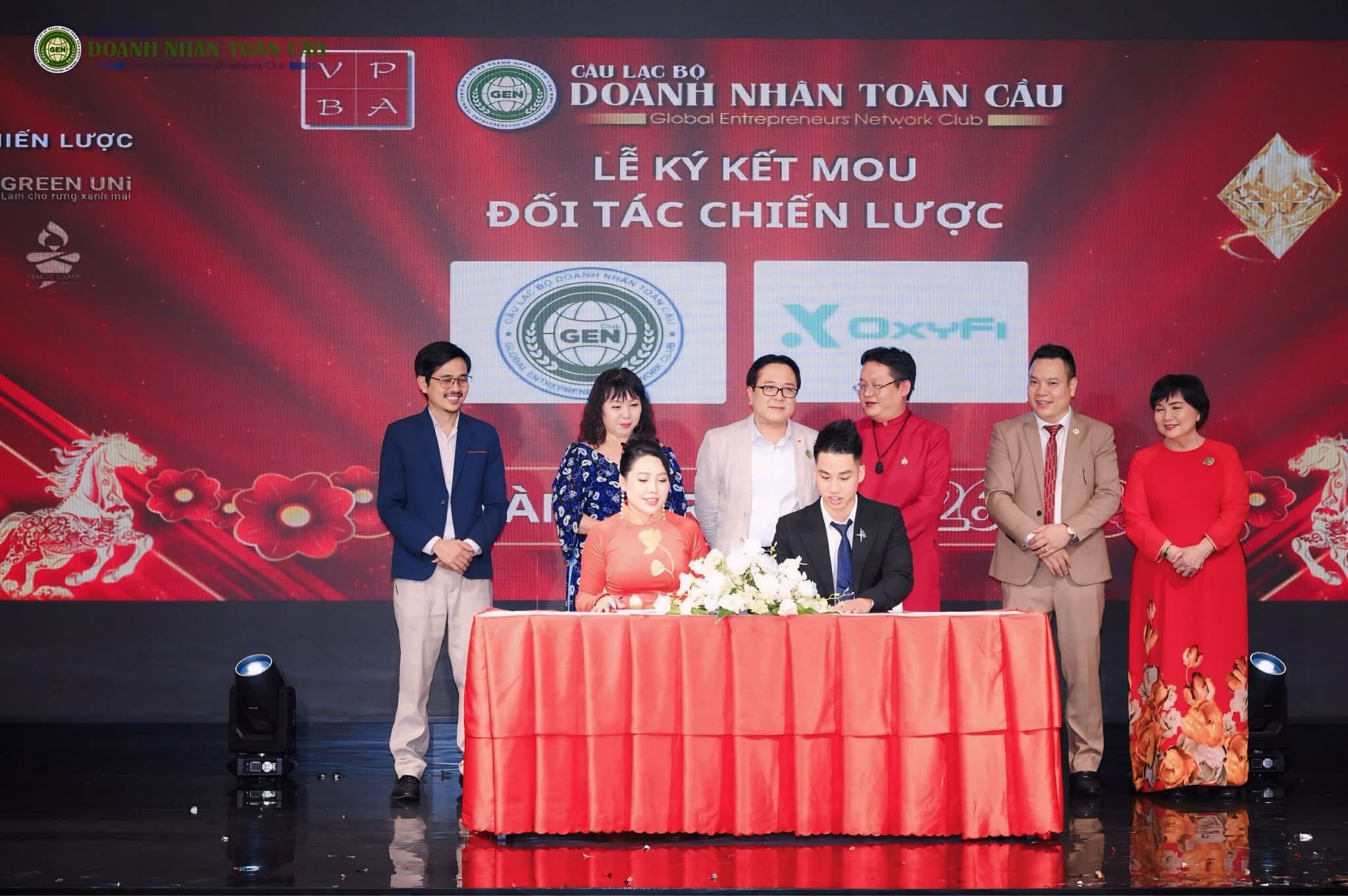 Oxy Fi – Giải pháp tài chính linh hoạt dành cho người lao động thu nhập trung bình